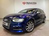 USED 2016 16 AUDI A3 2.0 S3 SPORTBACK QUATTRO 5d 306 BHP 