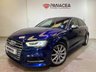 USED 2016 16 AUDI A3 2.0 S3 SPORTBACK QUATTRO 5d 306 BHP 