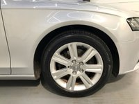 USED 2009 09 AUDI A4 2.0 TDI SE 4d 143 BHP Immaculate, Low Mileage