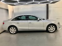 USED 2009 09 AUDI A4 2.0 TDI SE 4d 143 BHP Immaculate, Low Mileage