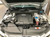 USED 2009 09 AUDI A4 2.0 TDI SE 4d 143 BHP Immaculate, Low Mileage