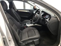 USED 2009 09 AUDI A4 2.0 TDI SE 4d 143 BHP Immaculate, Low Mileage