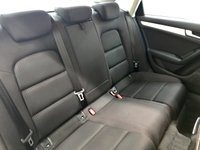 USED 2009 09 AUDI A4 2.0 TDI SE 4d 143 BHP Immaculate, Low Mileage