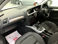 USED 2009 09 AUDI A4 2.0 TDI SE 4d 143 BHP Immaculate, Low Mileage