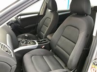 USED 2009 09 AUDI A4 2.0 TDI SE 4d 143 BHP Immaculate, Low Mileage