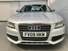 USED 2009 09 AUDI A4 2.0 TDI SE 4d 143 BHP Immaculate, Low Mileage