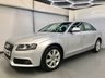 USED 2009 09 AUDI A4 2.0 TDI SE 4d 143 BHP Immaculate, Low Mileage