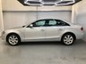 USED 2009 09 AUDI A4 2.0 TDI SE 4d 143 BHP Immaculate, Low Mileage