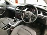 USED 2009 09 AUDI A4 2.0 TDI SE 4d 143 BHP Immaculate, Low Mileage