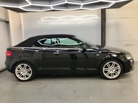 USED 2011 11 AUDI A3 2.0 TDI S LINE 2d 138 BHP Heated Seats, Over &pound;2k Extras