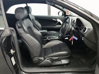 USED 2011 11 AUDI A3 2.0 TDI S LINE 2d 138 BHP Heated Seats, Over &pound;2k Extras