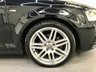 USED 2011 11 AUDI A3 2.0 TDI S LINE 2d 138 BHP Heated Seats, Over &pound;2k Extras