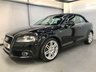 USED 2011 11 AUDI A3 2.0 TDI S LINE 2d 138 BHP Heated Seats, Over &pound;2k Extras