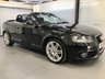 USED 2011 11 AUDI A3 2.0 TDI S LINE 2d 138 BHP Heated Seats, Over &pound;2k Extras
