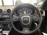 USED 2011 11 AUDI A3 2.0 TDI S LINE 2d 138 BHP Heated Seats, Over &pound;2k Extras