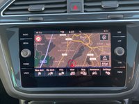 USED 2019 69 VOLKSWAGEN TIGUAN 2.0 R-LINE TECH TDI 5d 148 BHP R/LINE-TECH PACK, 4 MOTION, DSG, 2 OWNERS, 10,200 MILES ONLY, FULLY LOADED (see spec list) HUGE SAVING ON LIST WHEN NEW !!!!