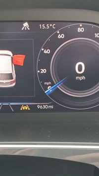 USED 2019 69 VOLKSWAGEN TIGUAN 2.0 R-LINE TECH TDI 5d 148 BHP R/LINE-TECH PACK, 4 MOTION, DSG, 2 OWNERS, 10,200 MILES ONLY, FULLY LOADED (see spec list) HUGE SAVING ON LIST WHEN NEW !!!!