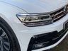 USED 2019 69 VOLKSWAGEN TIGUAN 2.0 R-LINE TECH TDI 5d 148 BHP R/LINE-TECH PACK, 4 MOTION, DSG, 2 OWNERS, 10,200 MILES ONLY, FULLY LOADED (see spec list) HUGE SAVING ON LIST WHEN NEW !!!!