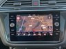 USED 2019 69 VOLKSWAGEN TIGUAN 2.0 R-LINE TECH TDI 5d 148 BHP R/LINE-TECH PACK, 4 MOTION, DSG, 2 OWNERS, 10,200 MILES ONLY, FULLY LOADED (see spec list) HUGE SAVING ON LIST WHEN NEW !!!!