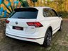 USED 2019 69 VOLKSWAGEN TIGUAN 2.0 R-LINE TECH TDI 5d 148 BHP R/LINE-TECH PACK, 4 MOTION, DSG, 2 OWNERS, 10,200 MILES ONLY, FULLY LOADED (see spec list) HUGE SAVING ON LIST WHEN NEW !!!!