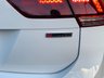 USED 2019 69 VOLKSWAGEN TIGUAN 2.0 R-LINE TECH TDI 5d 148 BHP R/LINE-TECH PACK, 4 MOTION, DSG, 2 OWNERS, 10,200 MILES ONLY, FULLY LOADED (see spec list) HUGE SAVING ON LIST WHEN NEW !!!!
