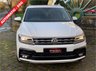 USED 2019 69 VOLKSWAGEN TIGUAN 2.0 R-LINE TECH TDI 5d 148 BHP R/LINE-TECH PACK, 4 MOTION, DSG, 2 OWNERS, 10,200 MILES ONLY, FULLY LOADED (see spec list) HUGE SAVING ON LIST WHEN NEW !!!!