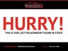 USED 2019 69 VOLKSWAGEN TIGUAN 2.0 R-LINE TECH TDI 5d 148 BHP R/LINE-TECH PACK, 4 MOTION, DSG, 2 OWNERS, 10,200 MILES ONLY, FULLY LOADED (see spec list) HUGE SAVING ON LIST WHEN NEW !!!!