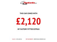 USED 2009 59 FORD FOCUS 2.5 ST-3 3d 223 BHP * PRIVACY GLASS * REVERSING CAMERA * BLUETOOTH * HEATED LEATHER FRONT SEATS * 18 INCH ALLOY WHEELS *