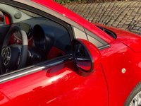 USED 2019 69 FIAT 500 1.2 LOUNGE 3d 69 BHP Stunning 2019/69 Fiat 500 Lounge in Pasadoble Red, having covered only 11,060 miles from brand new !!!!! Bespoke price just &pound;9495.00. Huge saving on list price when new !!!!