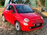 USED 2019 69 FIAT 500 1.2 LOUNGE 3d 69 BHP Stunning 2019/69 Fiat 500 Lounge in Pasadoble Red, having covered only 11,060 miles from brand new !!!!! Bespoke price just &pound;9495.00. Huge saving on list price when new !!!!