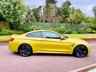 USED 2015 15 BMW M4 3.0 M4 2d 426 BHP 