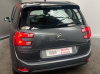 USED 2016 16 CITROEN C4 GRAND PICASSO 1.6 BLUEHDI SELECTION 5d 118 BHP 