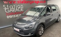 USED 2016 16 CITROEN C4 GRAND PICASSO 1.6 BLUEHDI SELECTION 5d 118 BHP 