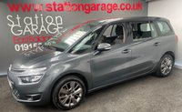 USED 2016 16 CITROEN C4 GRAND PICASSO 1.6 BLUEHDI SELECTION 5d 118 BHP 