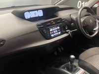 USED 2016 16 CITROEN C4 GRAND PICASSO 1.6 BLUEHDI SELECTION 5d 118 BHP 