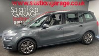 USED 2016 16 CITROEN C4 GRAND PICASSO 1.6 BLUEHDI SELECTION 5d 118 BHP 