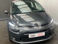 USED 2016 16 CITROEN C4 GRAND PICASSO 1.6 BLUEHDI SELECTION 5d 118 BHP 