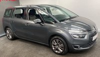 USED 2016 16 CITROEN C4 GRAND PICASSO 1.6 BLUEHDI SELECTION 5d 118 BHP 