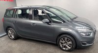 USED 2016 16 CITROEN C4 GRAND PICASSO 1.6 BLUEHDI SELECTION 5d 118 BHP 