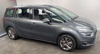 USED 2016 16 CITROEN C4 GRAND PICASSO 1.6 BLUEHDI SELECTION 5d 118 BHP 