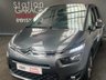 USED 2016 16 CITROEN C4 GRAND PICASSO 1.6 BLUEHDI SELECTION 5d 118 BHP 