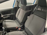 USED 2017 17 CITROEN C3 1.2 PURETECH FLAIR 5d 81 BHP METALLIC BLUE PAINT+APPLE PLAY + REVERSE CAMERA