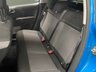 USED 2017 17 CITROEN C3 1.2 PURETECH FLAIR 5d 81 BHP METALLIC BLUE PAINT+APPLE PLAY + REVERSE CAMERA