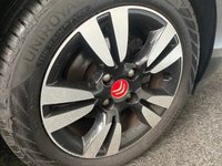 USED 2014 14 CITROEN DS3 1.6 E-HDI DSTYLE RED 3d 90 BHP 