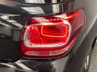 USED 2014 14 CITROEN DS3 1.6 E-HDI DSTYLE RED 3d 90 BHP 