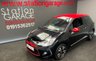 USED 2014 14 CITROEN DS3 1.6 E-HDI DSTYLE RED 3d 90 BHP 
