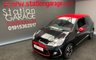 USED 2014 14 CITROEN DS3 1.6 E-HDI DSTYLE RED 3d 90 BHP 