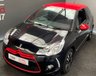 USED 2014 14 CITROEN DS3 1.6 E-HDI DSTYLE RED 3d 90 BHP 