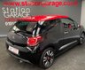 USED 2014 14 CITROEN DS3 1.6 E-HDI DSTYLE RED 3d 90 BHP 
