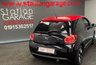USED 2014 14 CITROEN DS3 1.6 E-HDI DSTYLE RED 3d 90 BHP 